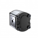 Bomba hidráulica de engranajes Rexroth AZPF-11-008LCP20KB-S0007