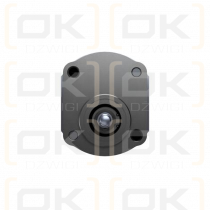 Pompa zębata Bosch Rexroth AZPF-11-008LCP20KB-S0007