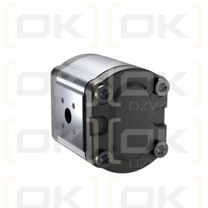 Pompa zębata Bosch Rexroth AZPF-11-008LCP20KB-S0007