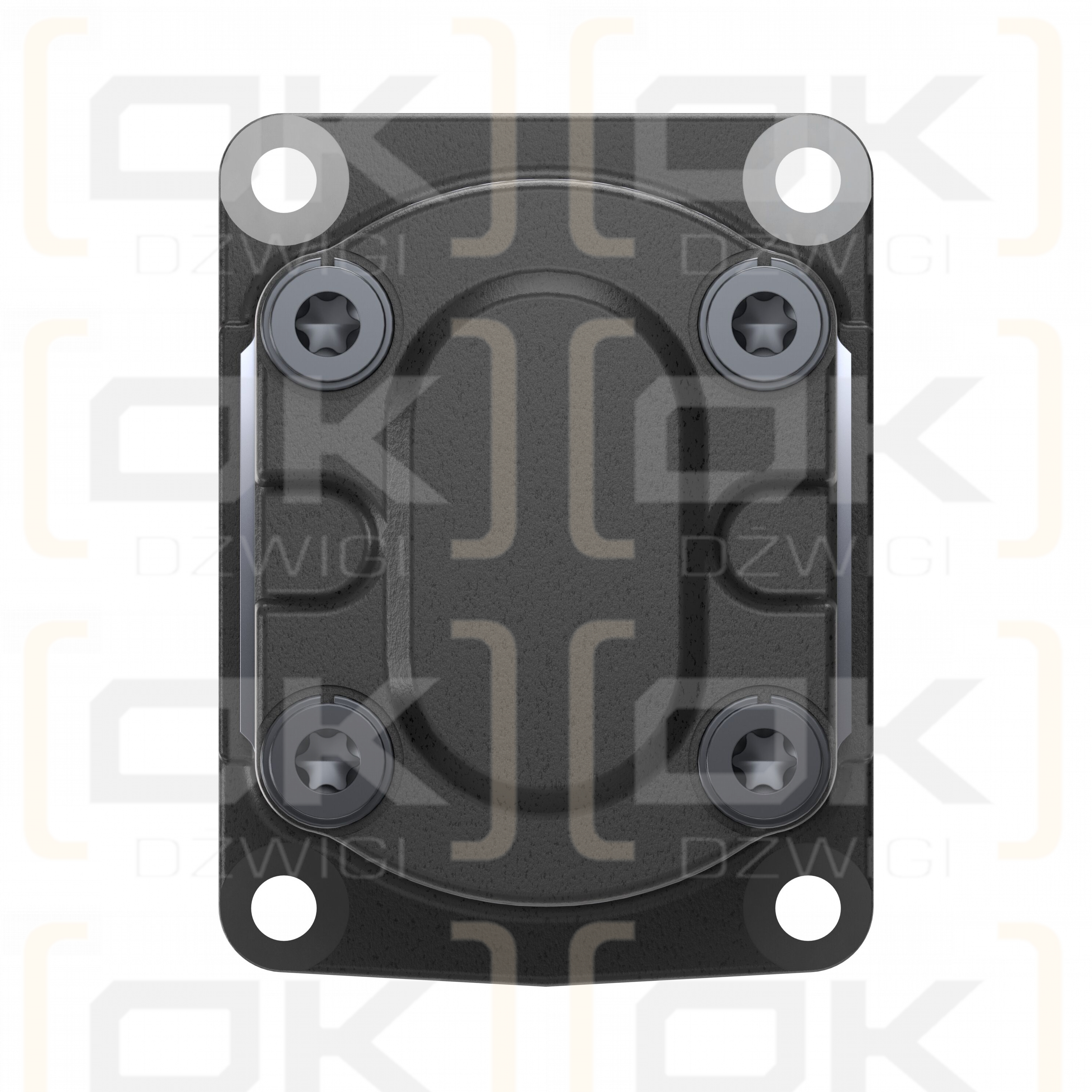 Bomba de engranajes Bosch Rexroth AZPF-11-016RCB20MB