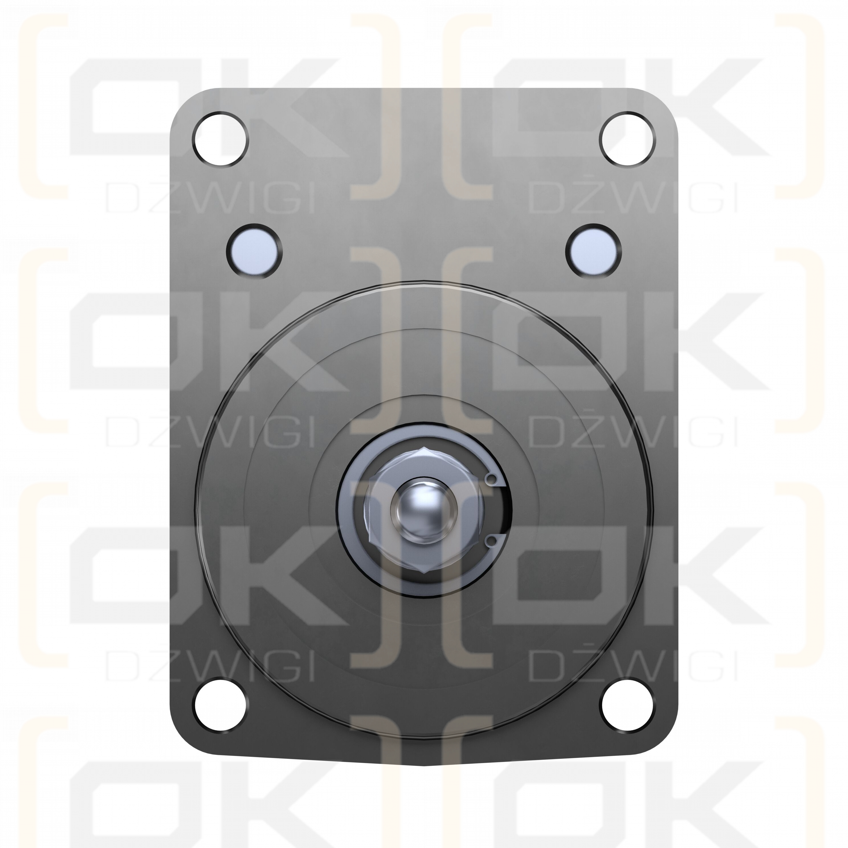 Bomba de engranajes Bosch Rexroth AZPF-11-016RCB20MB