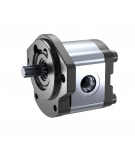Pompa zębata Bosch Rexroth AZPF-10-019RRR12MB