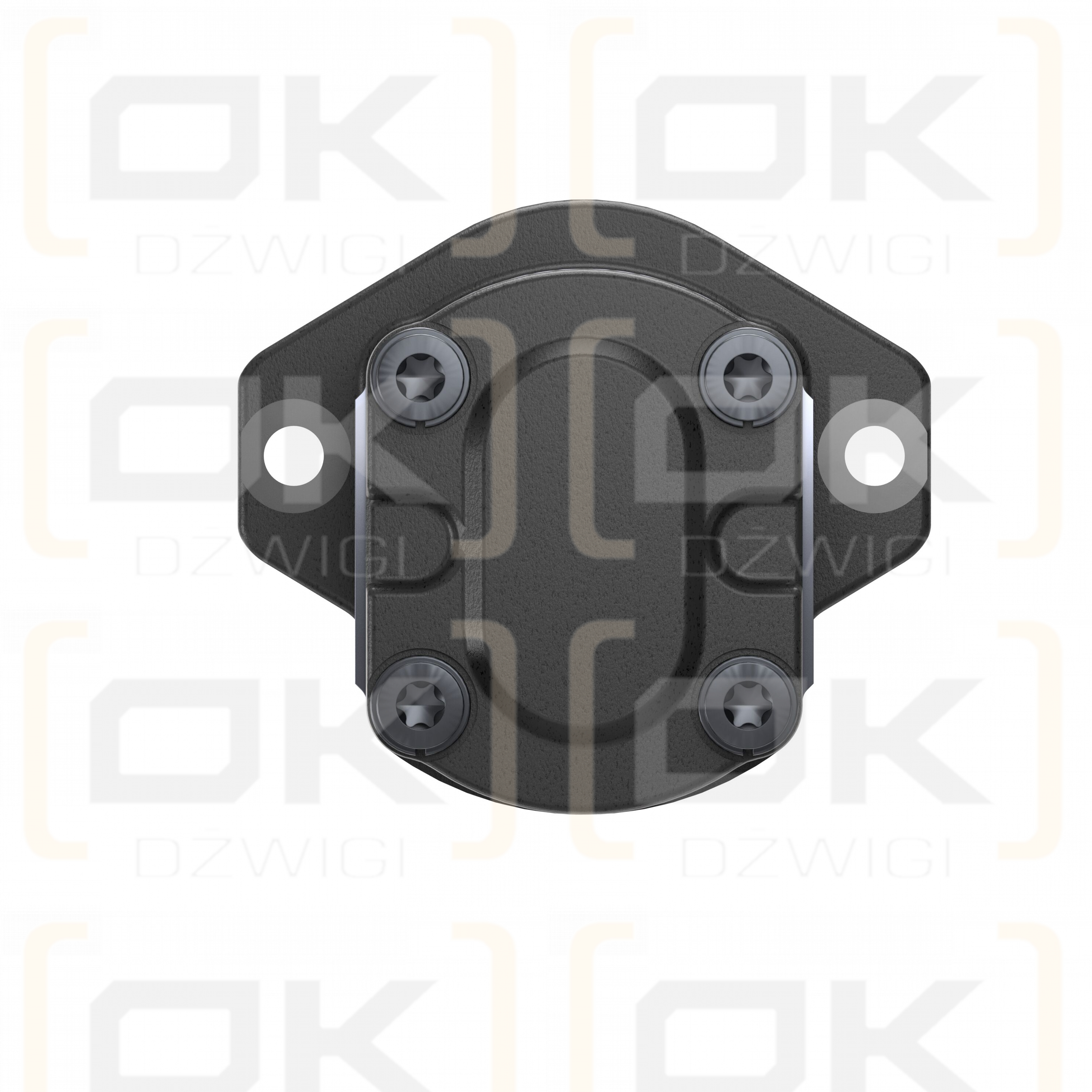 Pompa zębata Bosch Rexroth AZPF-11-008RRR12MB