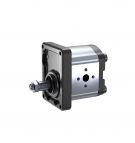 Pompa zębata Bosch Rexroth AZPF-11-008RHO30PB-S0285
