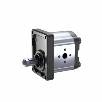 Pompa zębata Bosch Rexroth AZPF-11-008RHO30PB-S0285