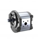 Pompa zębata Bosch Rexroth AZPF-11-008RRR20KB-S0081