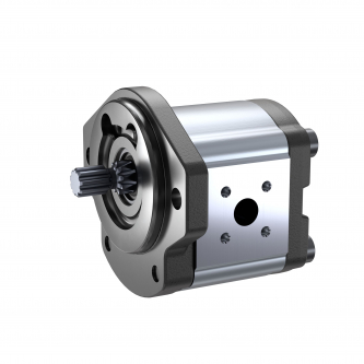 Pompa zębata Bosch Rexroth AZPF-11-008RRR20KB-S0081