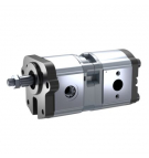 Bomba hidráulica BOSCH Rexroth para Atlantis, Ghibli / Landini