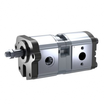 Bomba hidráulica BOSCH Rexroth para Atlantis, Ghibli / Landini