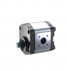 Pompa zębata Bosch Rexroth AZPF-10-011RFN20MB