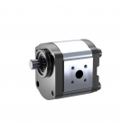 Pompa zębata Bosch Rexroth AZPF-11-011RFN20MB
