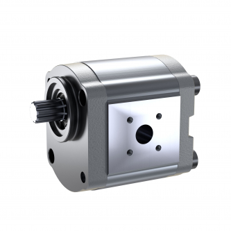Pompa zębata Bosch Rexroth AZPF-12-014RFN20MB