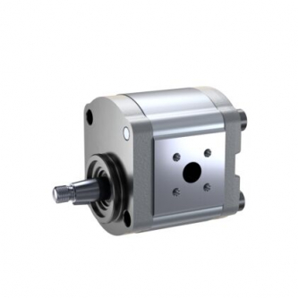 Bosch Rexroth gear pump AZPF-12-011LCP20KB-S0007