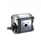 Bomba de engranajes Bosch Rexroth AZPF-11-014LCP20PB-S0007