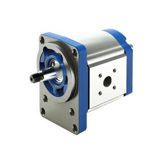 Bomba de engranajes Bosch Rexroth AZPF-12-004RSA20MB (p. ej. 0510240004)