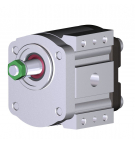 Pompa zębata Bosch Rexroth AZPF-10-014LHXXXMB-S0041