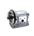 Bosch Rexroth AZPF-12-011RRR20MH gear pump