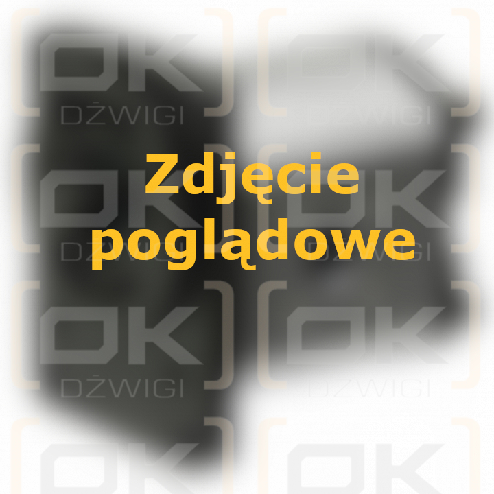 Pompa zębata Bosch Rexroth AZPF-10-011RHO01MB