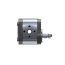 Pompa zębata Bosch Rexroth AZPF-11-011LHX30KB-S0135