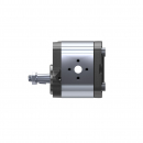 Pompa zębata Bosch Rexroth AZPF-11-011LHX30KB-S0135