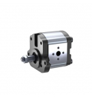 Pompa zębata Bosch Rexroth AZPF-11-011LHX30KB-S0135