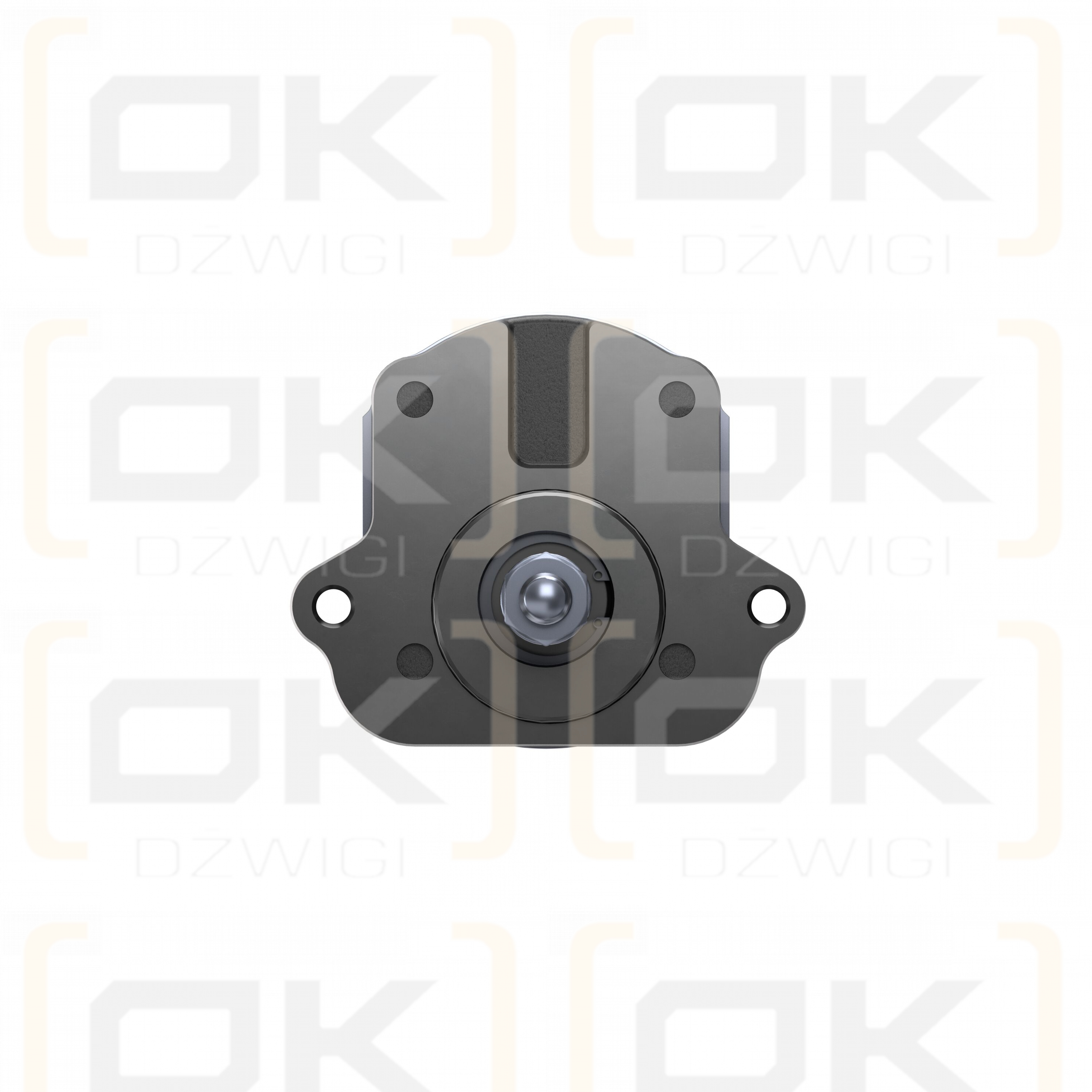 Pompa zębata Bosch Rexroth AZPF-11-011LHX30KB-S0135