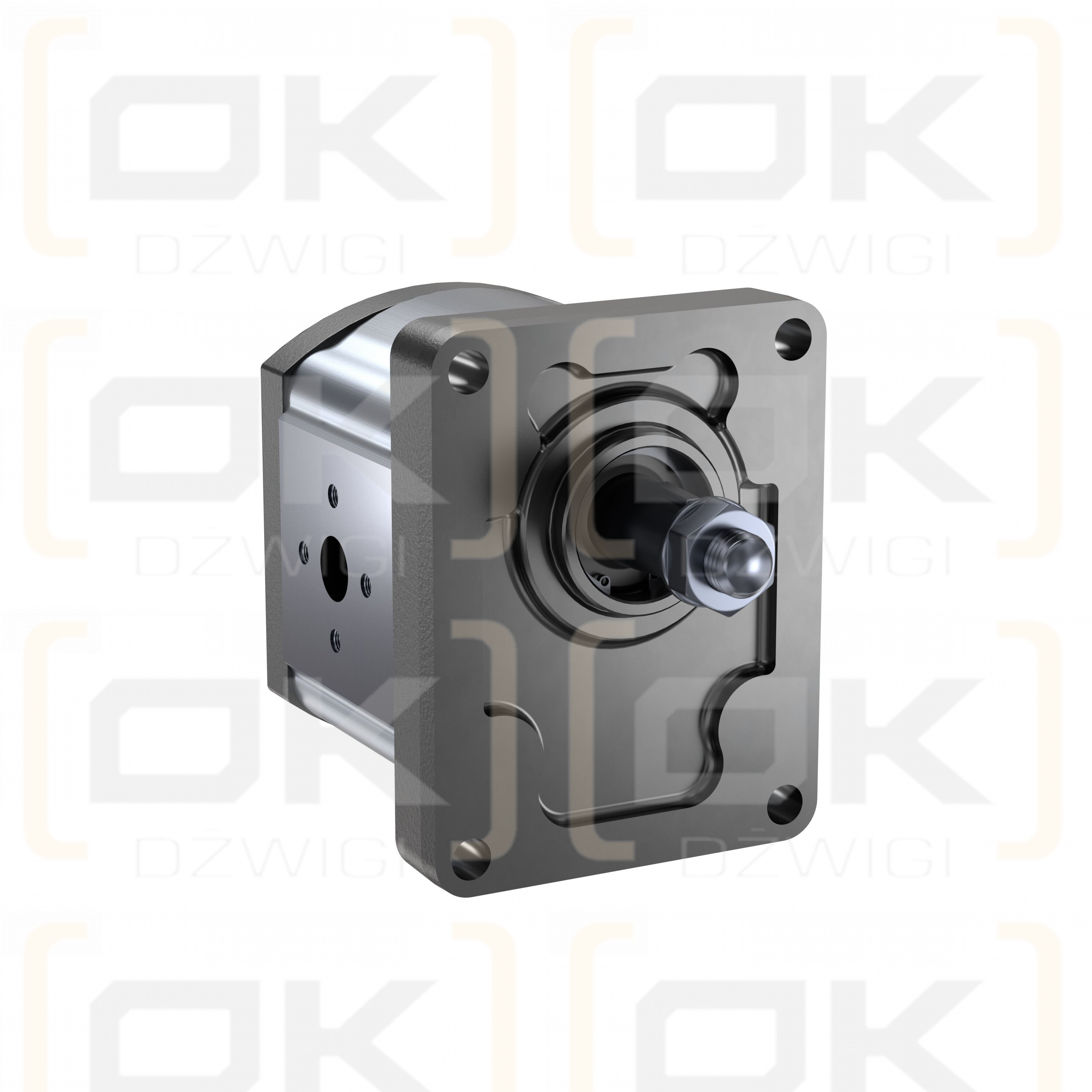 AZPF-10-011LHO30MX-S0032