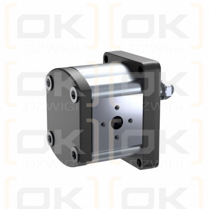 AZPF-10-011LHO30MX-S0032