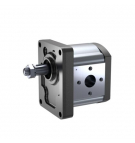 Pompa zębata Bosch Rexroth AZPF-10-011LHO30MX-S0032