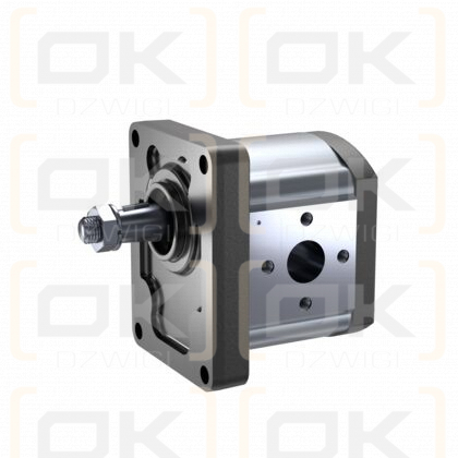 AZPF-10-011LHO30MX-S0032