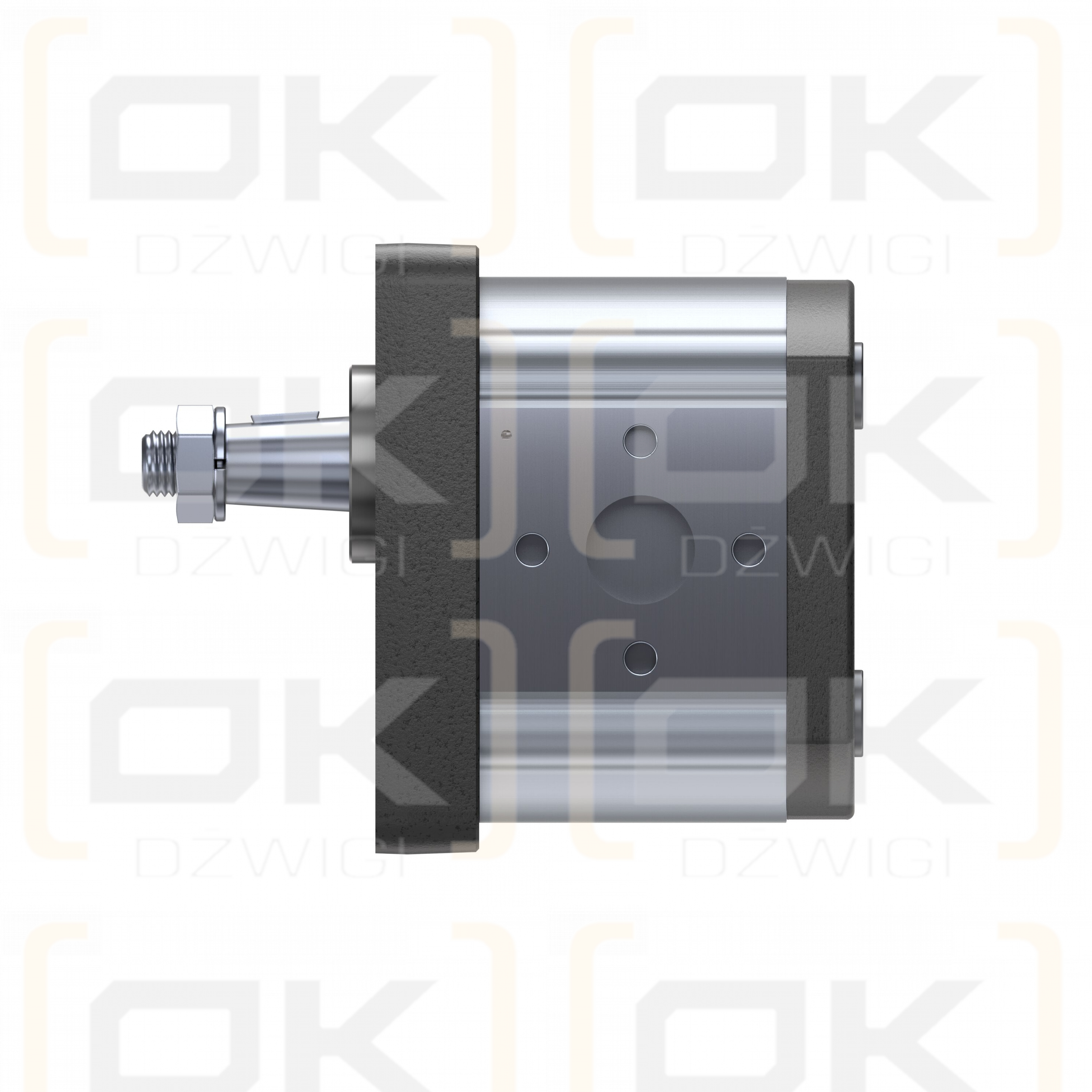 AZPF-10-011LHO30MX-S0032