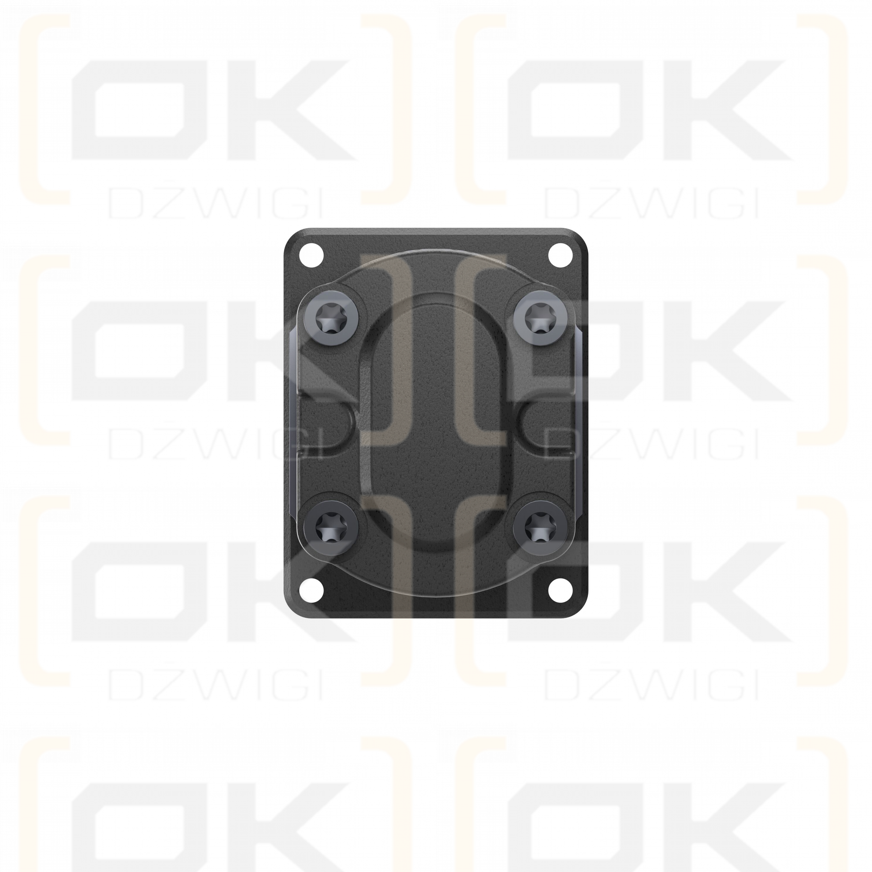 Pompa zębata Bosch Rexroth AZPF-10-011LHO30PB-S0285