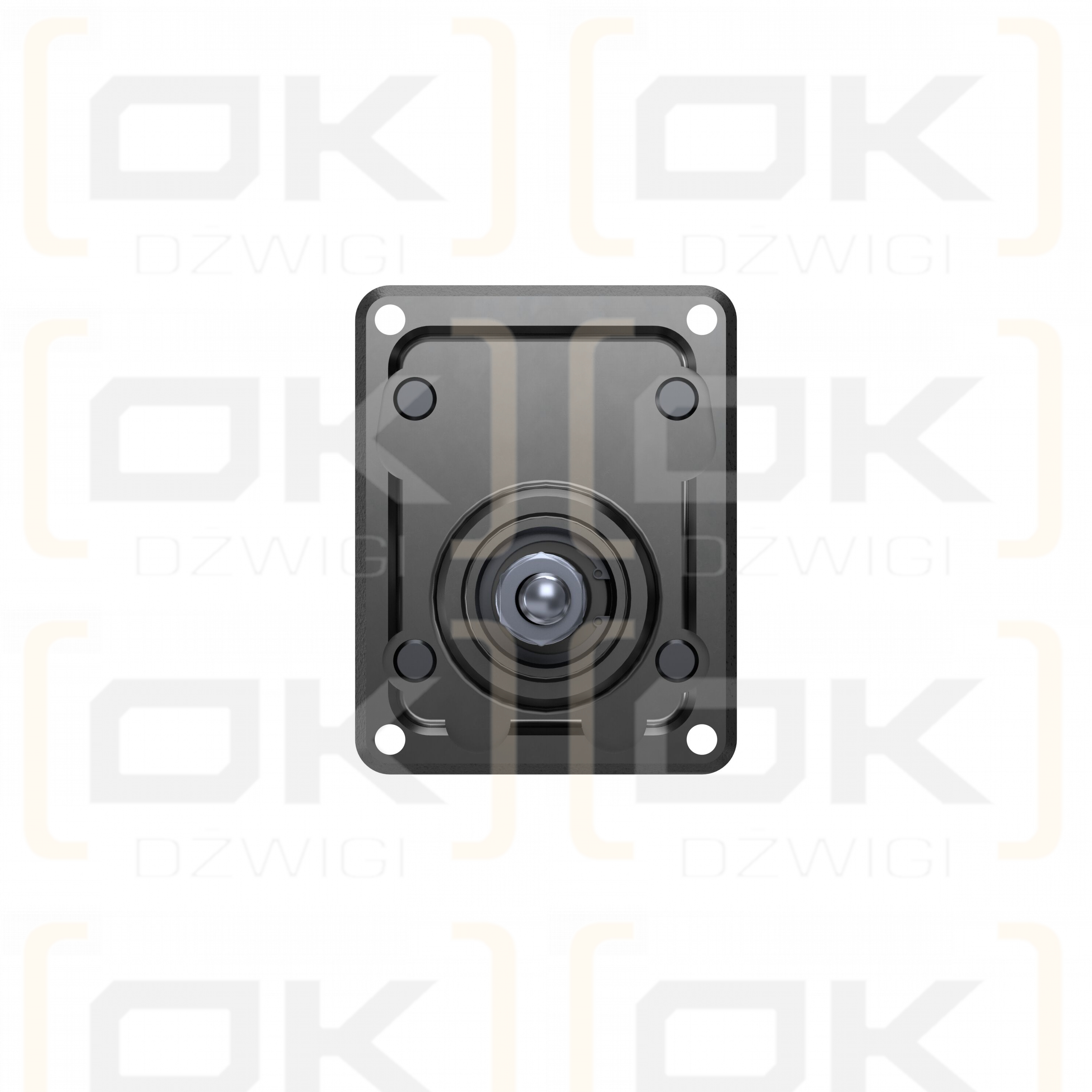 Pompa zębata Bosch Rexroth AZPF-10-011LHO30PB-S0285