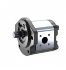 Pompa zębata Bosch Rexroth AZPF-21-014LPR20KB