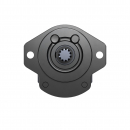Pompa zębata Bosch Rexroth AZPF-21-014LPR20KB