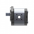Pompa zębata Bosch Rexroth AZPF-21-014LPR20KB