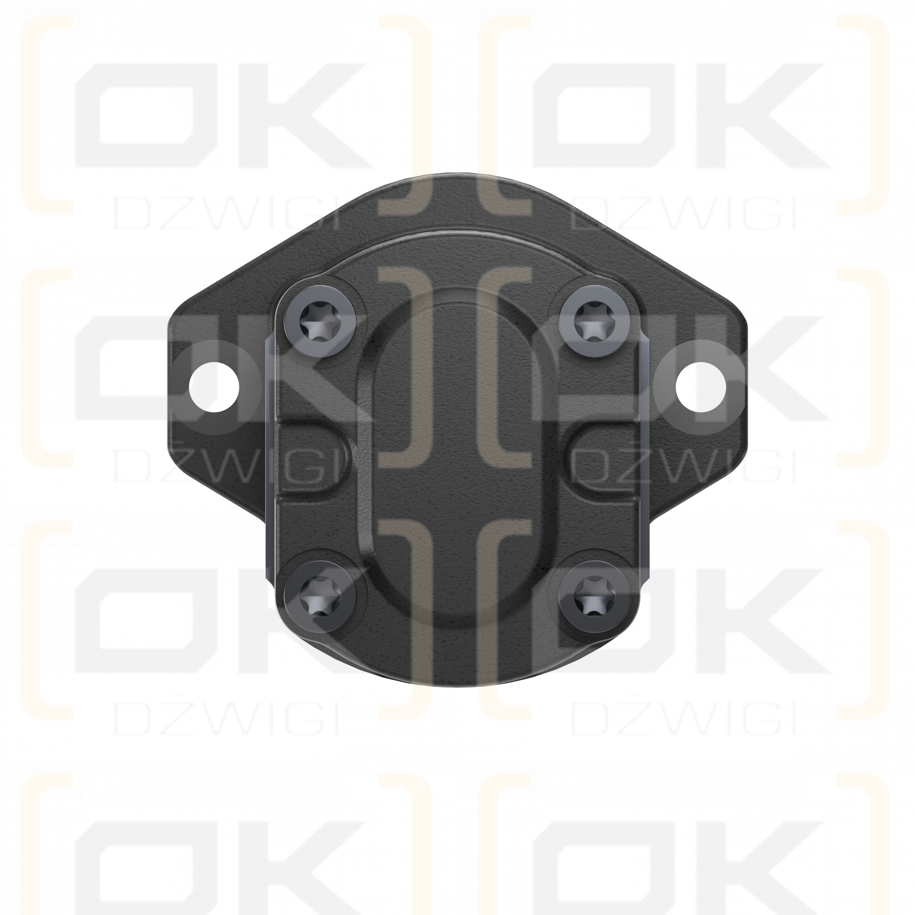 Pompa zębata Bosch Rexroth AZPF-21-014LPR20KB