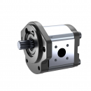 Pompa zębata Bosch Rexroth AZPF-21-014LPR20KB