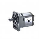 Pompa zębata Bosch Rexroth AZPF-12-008RSA20MB