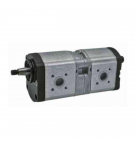 Bosch Rexroth AZPFF-10-011/004LCP2020MB-S0007 Zahnradpumpe (Auslaufprodukt)