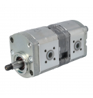 Pompa zębata Bosch Rexroth AZPFF-12-011/005LCP2020KB-S0007