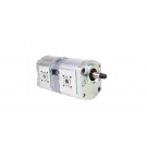 Bosch Rexroth Zahnradpumpe AZPFF-12-011/004LCP2020MH-S0007