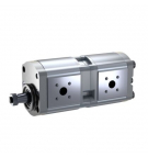 Pompa zębata Bosch Rexroth AZPFF-12-011/008LCP2020KB-S0007