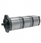 POMPA HYDRAULICZNA JOHN DEERE BOSCH