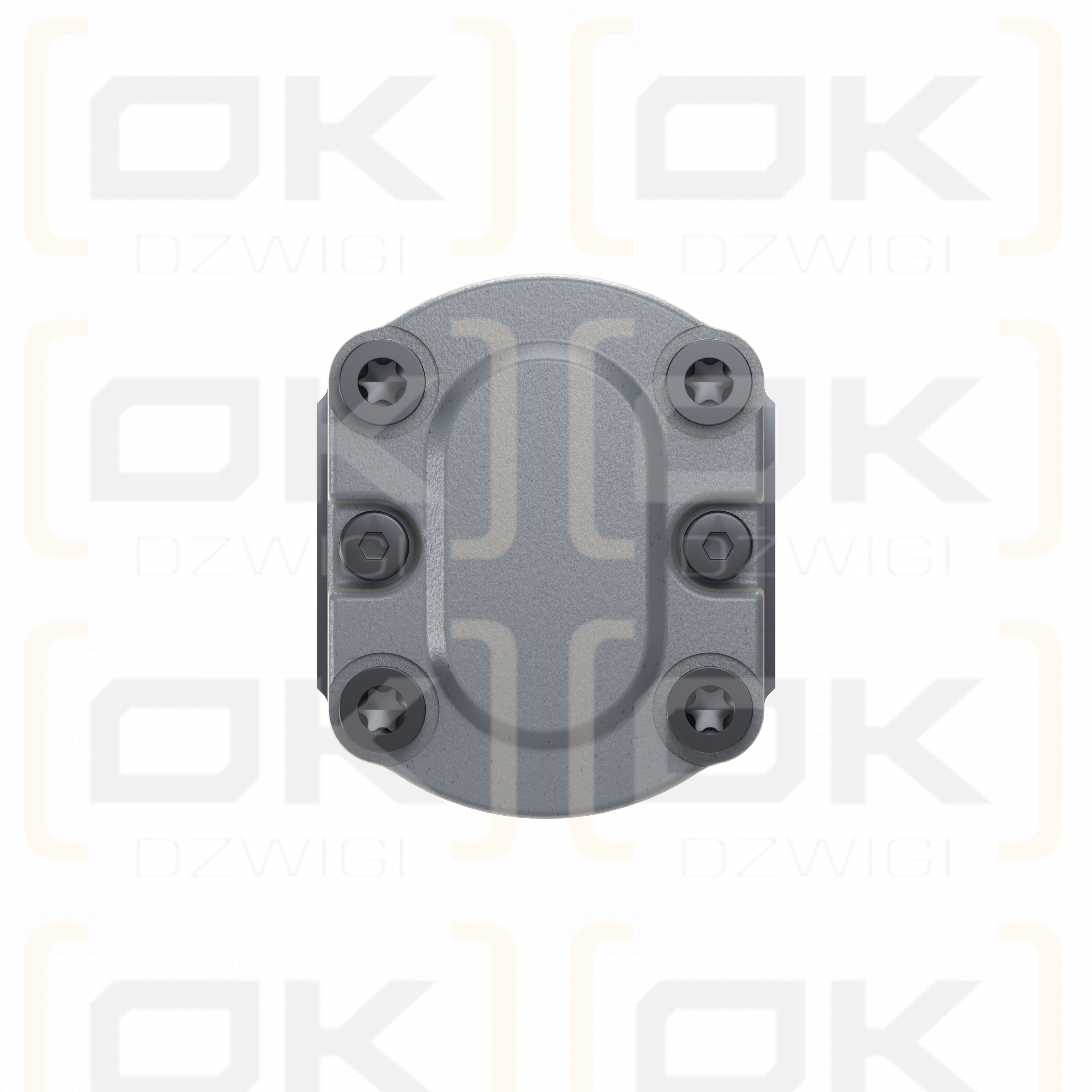 Pompa zębata Bosch Rexroth AZPF-12-005RNT20MB