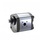 Pompa zębata Bosch Rexroth AZPF-11-019RFN20KB