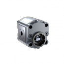 Bomba de engranajes Bosch Rexroth AZPF-12-016LNT20MB