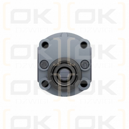 Bomba de engranajes Bosch Rexroth AZPF-12-016LNT20MB