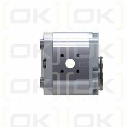 Bomba de engranajes Bosch Rexroth AZPF-12-016LNT20MB