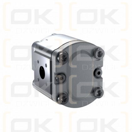 Bomba de engranajes Bosch Rexroth AZPF-12-016LNT20MB
